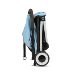 CYBEX Poussette Compacte Orfeo Bleu Clair 21 CYBEX Poussette Compacte Orfeo Bleu Clair -Produits Pour Bébé cy041081791 9