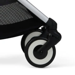 CYBEX Poussette Compacte Orfeo Rouge -Produits Pour Bébé cy041081845 6