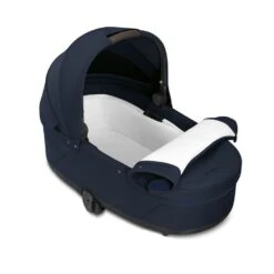 Nacelle Cot S Lux - Ocean Blue - Cybex -Produits Pour Bébé cy041118735 1