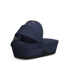 CYBEX Nacelle Melio - Ocean Blue -Produits Pour Bébé cy041122213 3