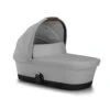 CYBEX Nacelle Gazelle S - Lava Grey 2 CYBEX Nacelle Gazelle S - Lava Grey -Produits Pour Bébé cy041122886