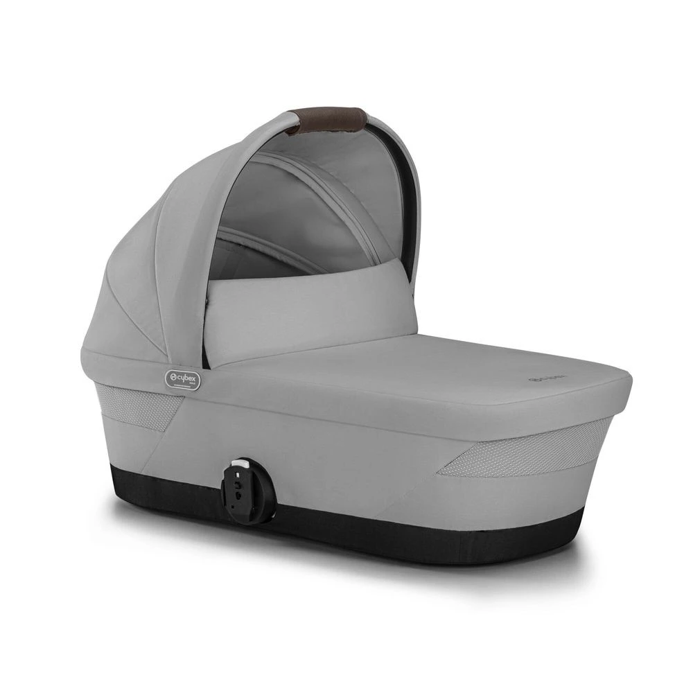 CYBEX Nacelle Gazelle S - Lava Grey 3 CYBEX Nacelle Gazelle S - Lava Grey