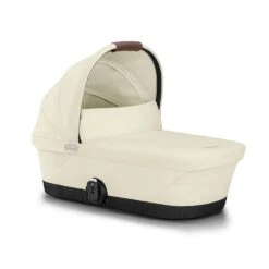 CYBEX Nacelle Gazelle S - Seashell Beige