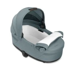 CYBEX Nacelle Cot S Lux - Sky Blue -Produits Pour Bébé cy0411318537 1