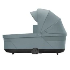 CYBEX Nacelle Cot S Lux - Sky Blue -Produits Pour Bébé cy0411318537 3