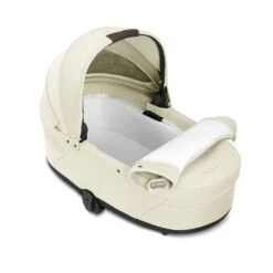 CYBEX Nacelle Cot S Lux - Seashell Beige 8 CYBEX Nacelle Cot S Lux - Seashell Beige -Produits Pour Bébé cy0411318612 1