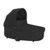 CYBEX Nacelle Cot S Lux - Moon Black 1 CYBEX Nacelle Cot S Lux - Moon Black -Produits Pour Bébé cy0411318650