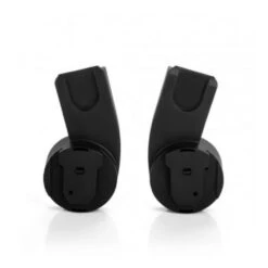 CYBEX Pack Trio Poussette Balios S Lux + Nacelle Cot S + Aton 5 + Adaptateurs - Sky Blue -Produits Pour Bébé cy041768421 5