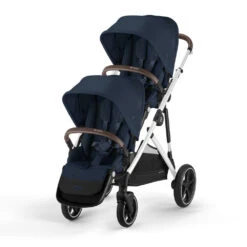 CYBEX Unité De Siège Gazelle S - Ocean Blue -Produits Pour Bébé cy042322732 1