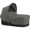 CYBEX Nacelle S Soho Grey/ Mid Grey 2 CYBEX Nacelle S Soho Grey/ Mid Grey -Produits Pour Bébé cy042395642