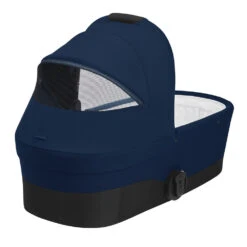 CYBEX Nacelle S Soho Grey/ Mid Grey 9 CYBEX Nacelle S Soho Grey/ Mid Grey -Produits Pour Bébé cy042395642 2