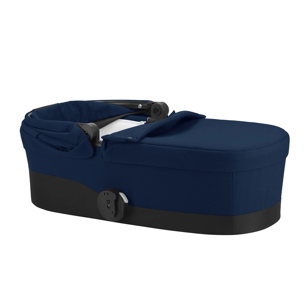 CYBEX Nacelle S Soho Grey/ Mid Grey 6 CYBEX Nacelle S Soho Grey/ Mid Grey – Image 4