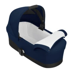 CYBEX Nacelle S Soho Grey/ Mid Grey 11 CYBEX Nacelle S Soho Grey/ Mid Grey -Produits Pour Bébé cy042395642 4