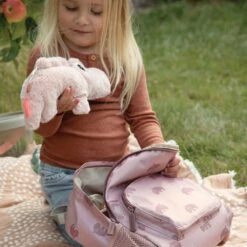 Done By Deer Sac à Dos Enfant Ozzo Rose -Produits Pour Bébé db045440217 4