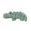 Done By Deer Peluche Bébé Cuddle Cute Croco Green -Produits Pour Bébé db083406146