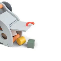 Done By Deer Jeu De Formes Elphee Gris -Produits Pour Bébé db084345663 4