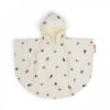 Done By Deer Poncho De Bain Sea Friends Beige 1 Done By Deer Poncho De Bain Sea Friends Beige -Produits Pour Bébé db091028673