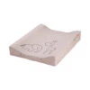 Done By Deer Matelas à Langer Dreamy Dots Rose Poudré -Produits Pour Bébé db091101911