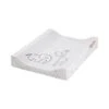 Done By Deer Matelas à Langer Dreamy Dots Blanc -Produits Pour Bébé db091101973