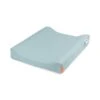 Done By Deer Matelas à Langer Easy Wipe Confetti Bleu -Produits Pour Bébé db091136432