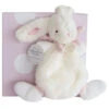 Doudou Rose Lapin Bonbon -Produits Pour Bébé dc083302122