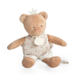 Peluche Bébé Pantin Ours Attrape-rêve -Produits Pour Bébé dc083335418 1