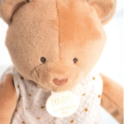 Peluche Bébé Pantin Ours Attrape-rêve -Produits Pour Bébé dc083335418 3