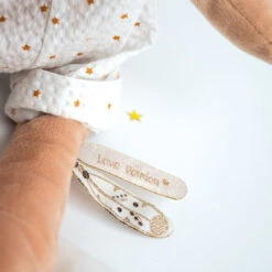 Peluche Bébé Pantin Ours Attrape-rêve -Produits Pour Bébé dc083335418 5