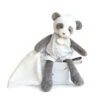 Peluche Bébé Pantin Avec Doudou Panda Attrape-rêve -Produits Pour Bébé dc083335449