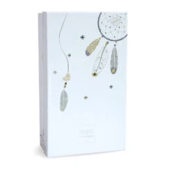 Peluche Bébé Pantin Avec Doudou Panda Attrape-rêve -Produits Pour Bébé dc083335449 2