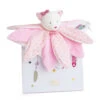 Doudou Pétales Chat Attrape-rêve -Produits Pour Bébé dc083335500