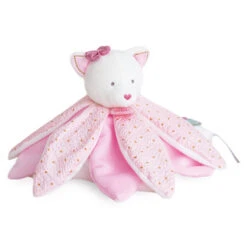 Doudou Pétales Chat Attrape-rêve -Produits Pour Bébé dc083335500 1