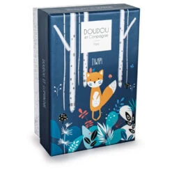 Peluche Bébé Pantin Avec Doudou Renard -Produits Pour Bébé dc083336330 2