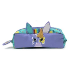 Trousse Simple Tête D'animal Kiprokos Le Zèbre -Produits Pour Bébé dg006300957 1