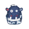 Sac à Dos Enfant Hippipos L'hippo -Produits Pour Bébé dg025466381