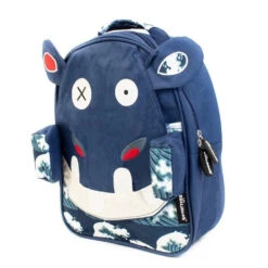 Sac à Dos Enfant Hippipos L'hippo -Produits Pour Bébé dg025466381 1