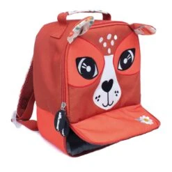Sac à Dos Isotherme Melimelos La Biche -Produits Pour Bébé dg025468972 3
