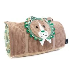 Sac Week-end Jélékros Le Lion -Produits Pour Bébé dg045462093 1
