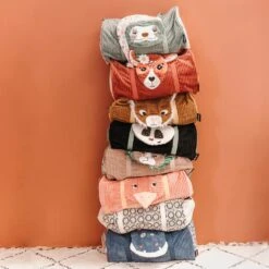 Sac Week-end Jélékros Le Lion -Produits Pour Bébé dg045462093 4