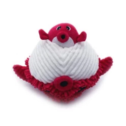 Peluche Géante Poisson Globe Et Son Bébé Betterave Gobetou Les Ptipotos 7 Peluche Géante Poisson Globe Et Son Bébé Betterave Gobetou Les Ptipotos -Produits Pour Bébé dg083100872 2