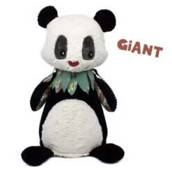 Peluche Géante Rototos Le Panda -Produits Pour Bébé dg083166824 1