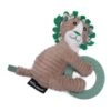Anneau De Dentition Jelekros Le Lion -Produits Pour Bébé dg083169030