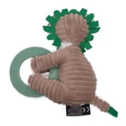 Anneau De Dentition Jelekros Le Lion -Produits Pour Bébé dg083169030 1
