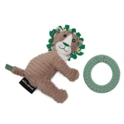 Anneau De Dentition Jelekros Le Lion -Produits Pour Bébé dg083169030 2