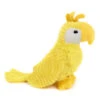 Peluche Bébé Perroquet Jaune Les Ptipotos -Produits Pour Bébé dg083467807