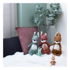 Peluche Kangourou Et Son Bébé Cassonade Allézou Les Ptipotos 13 Peluche Kangourou Et Son Bébé Cassonade Allézou Les Ptipotos -Produits Pour Bébé dg083467906 5
