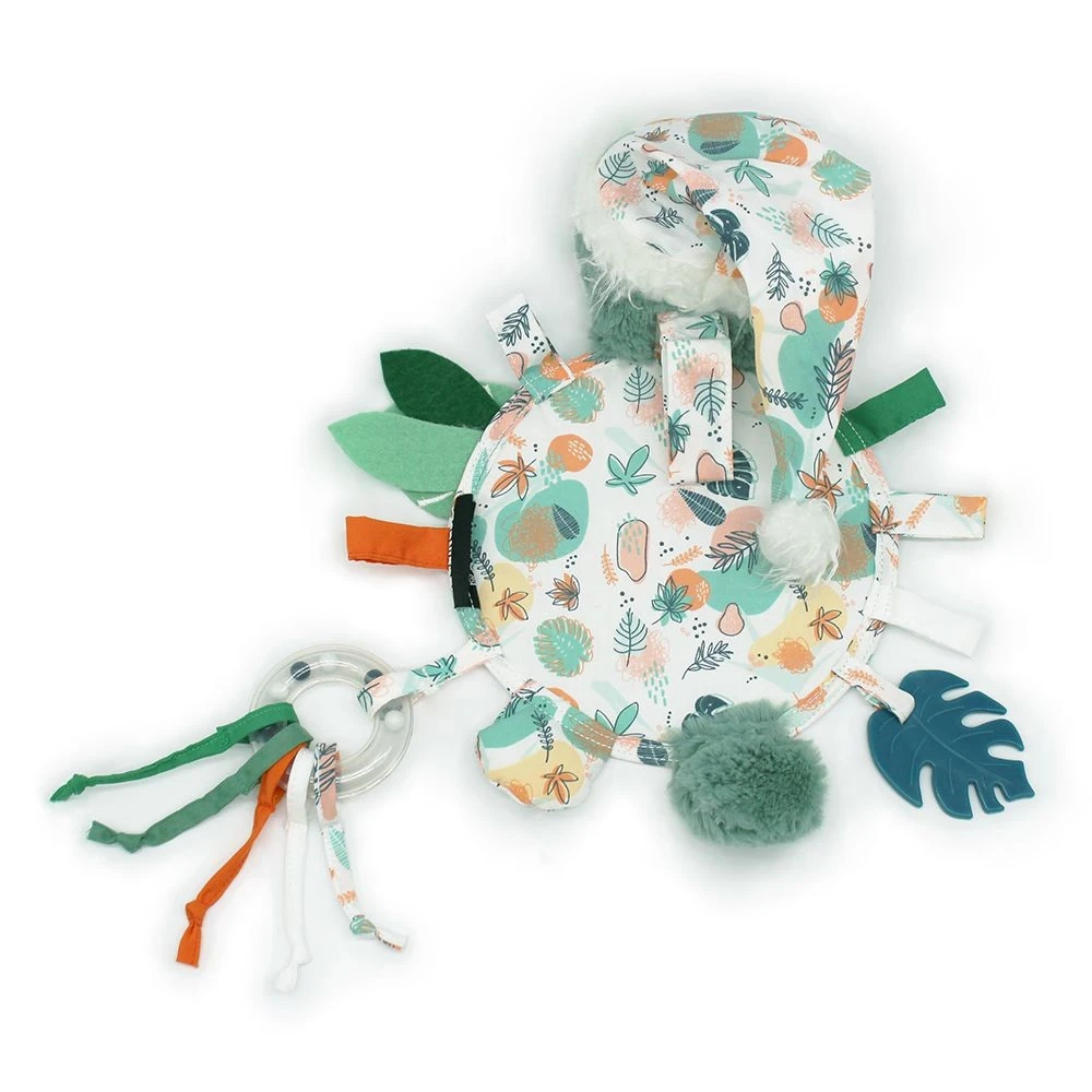 Grand Miroir D'éveil Chillos Le Paresseux 4 Grand Miroir D'éveil Chillos Le Paresseux – Image 2