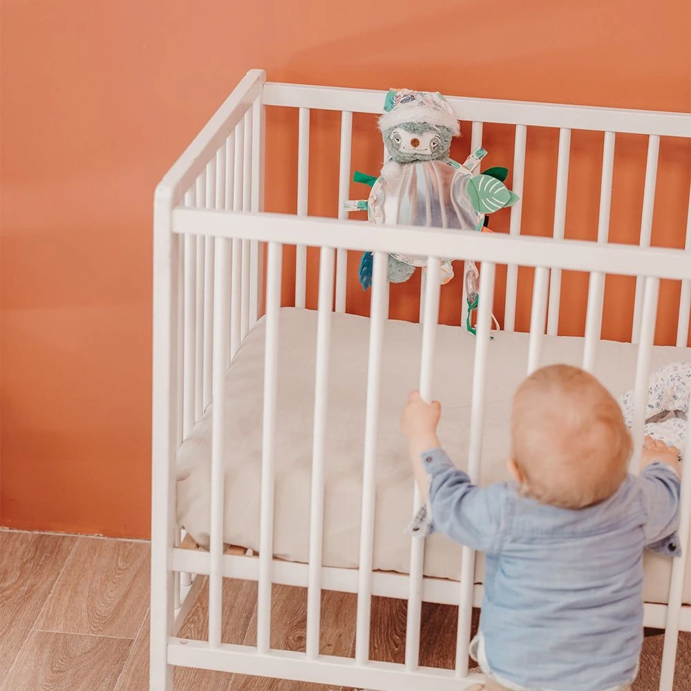 Grand Miroir D'éveil Chillos Le Paresseux 5 Grand Miroir D'éveil Chillos Le Paresseux – Image 3