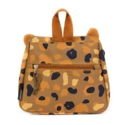 Trousse De Toilette Spéculos Le Tigre -Produits Pour Bébé dg096367296 1