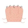 Dooky Pare-soleil Pour Siège Auto, Groupe 0 - Origami Rose Poudre 2 Dooky Pare-soleil Pour Siège Auto, Groupe 0 - Origami Rose Poudre -Produits Pour Bébé dk030003480